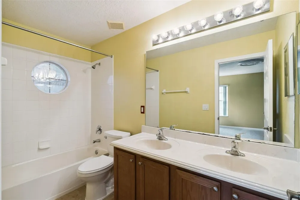 14108 BUDWORTH CIRCLE Orlando, FL 32832
