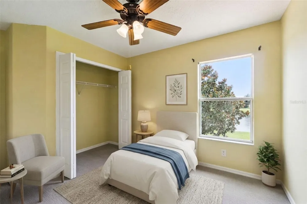 14108 BUDWORTH CIRCLE Orlando, FL 32832