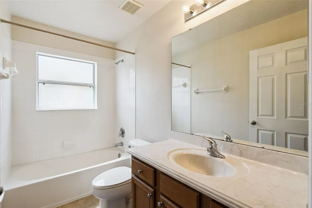 14108 BUDWORTH CIRCLE Orlando, FL 32832