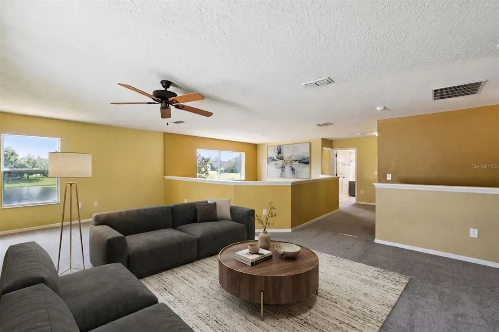 14108 BUDWORTH CIRCLE Orlando, FL 32832