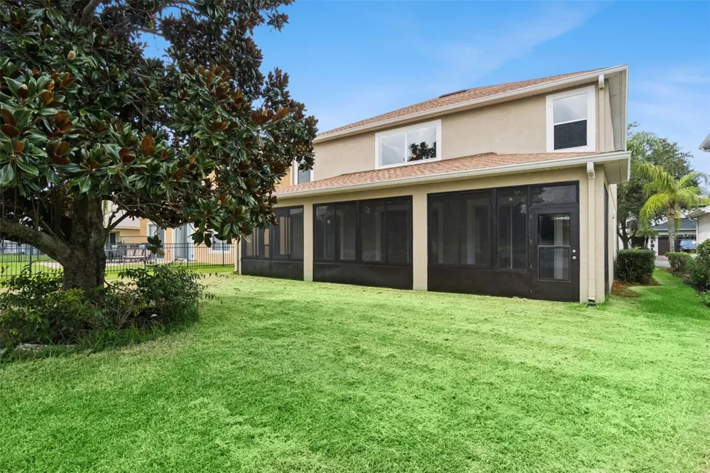 14108 BUDWORTH CIRCLE Orlando, FL 32832