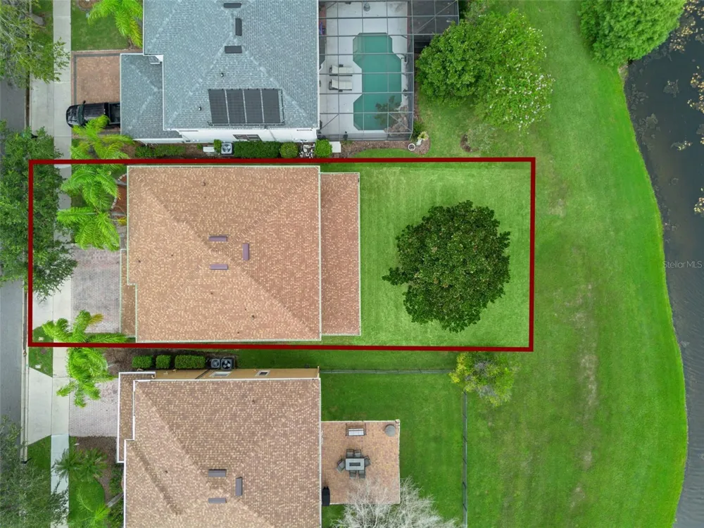 14108 BUDWORTH CIRCLE Orlando, FL 32832