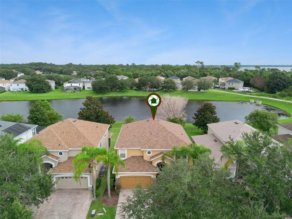 14108 BUDWORTH CIRCLE Orlando, FL 32832