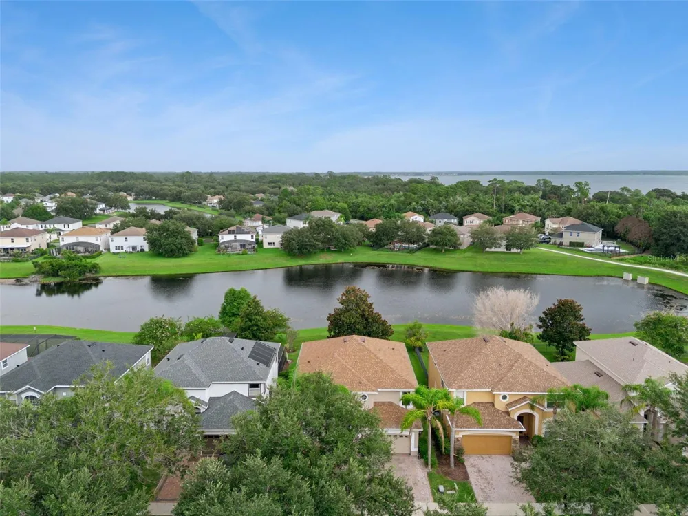 14108 BUDWORTH CIRCLE Orlando, FL 32832