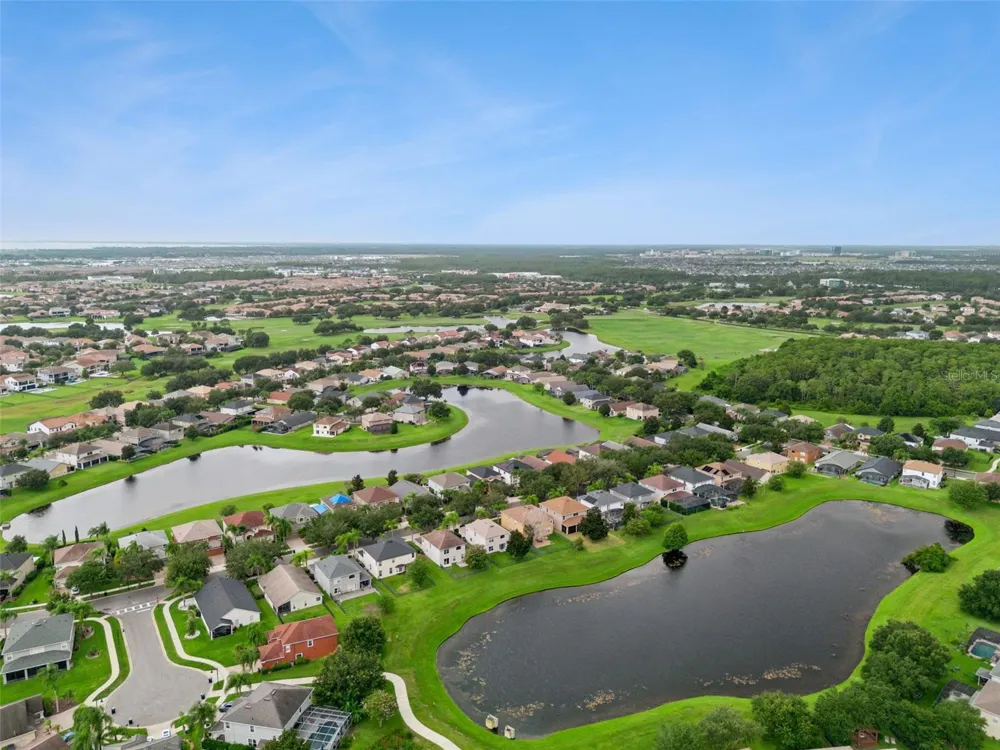 14108 BUDWORTH CIRCLE Orlando, FL 32832