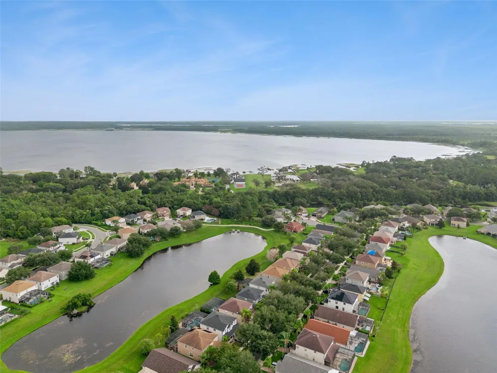 14108 BUDWORTH CIRCLE Orlando, FL 32832