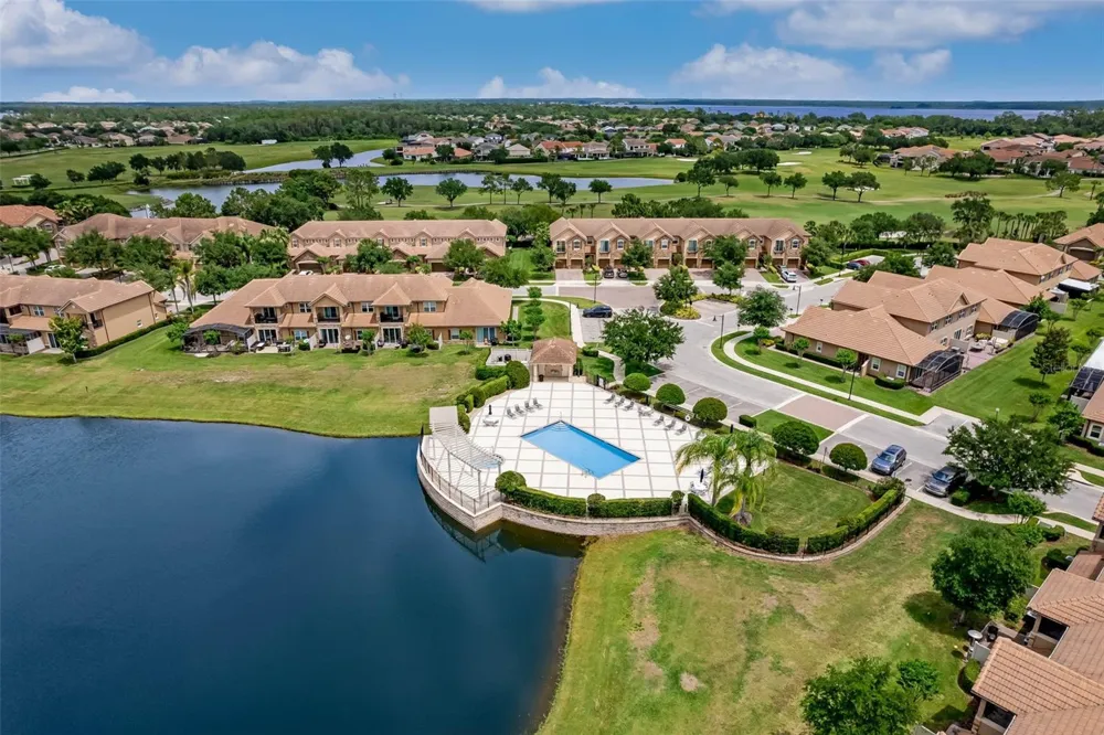 14108 BUDWORTH CIRCLE Orlando, FL 32832