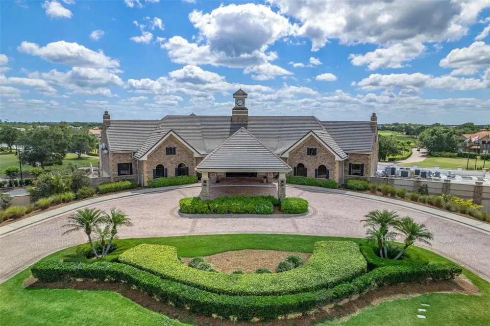 14108 BUDWORTH CIRCLE Orlando, FL 32832