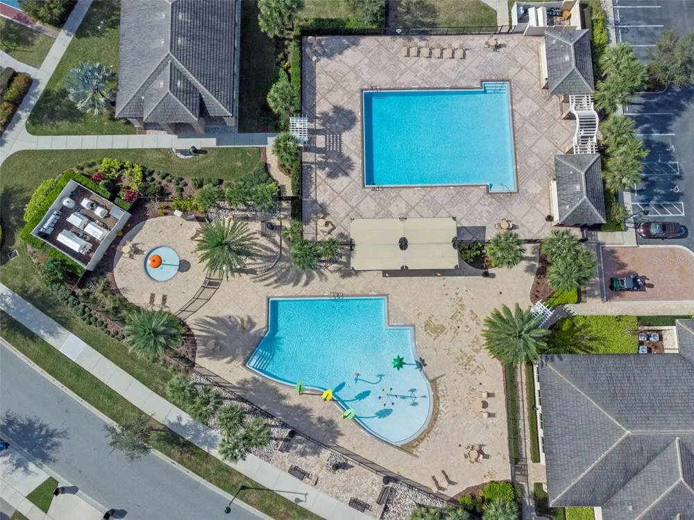 14108 BUDWORTH CIRCLE Orlando, FL 32832