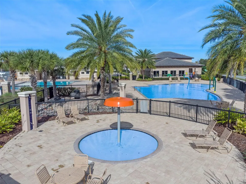 14108 BUDWORTH CIRCLE Orlando, FL 32832
