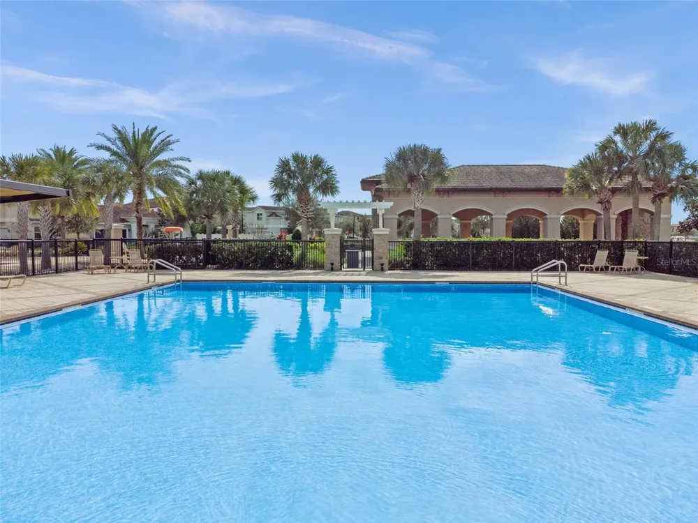 14108 BUDWORTH CIRCLE Orlando, FL 32832