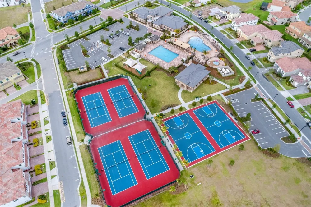 14108 BUDWORTH CIRCLE Orlando, FL 32832