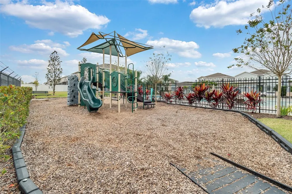 14108 BUDWORTH CIRCLE Orlando, FL 32832