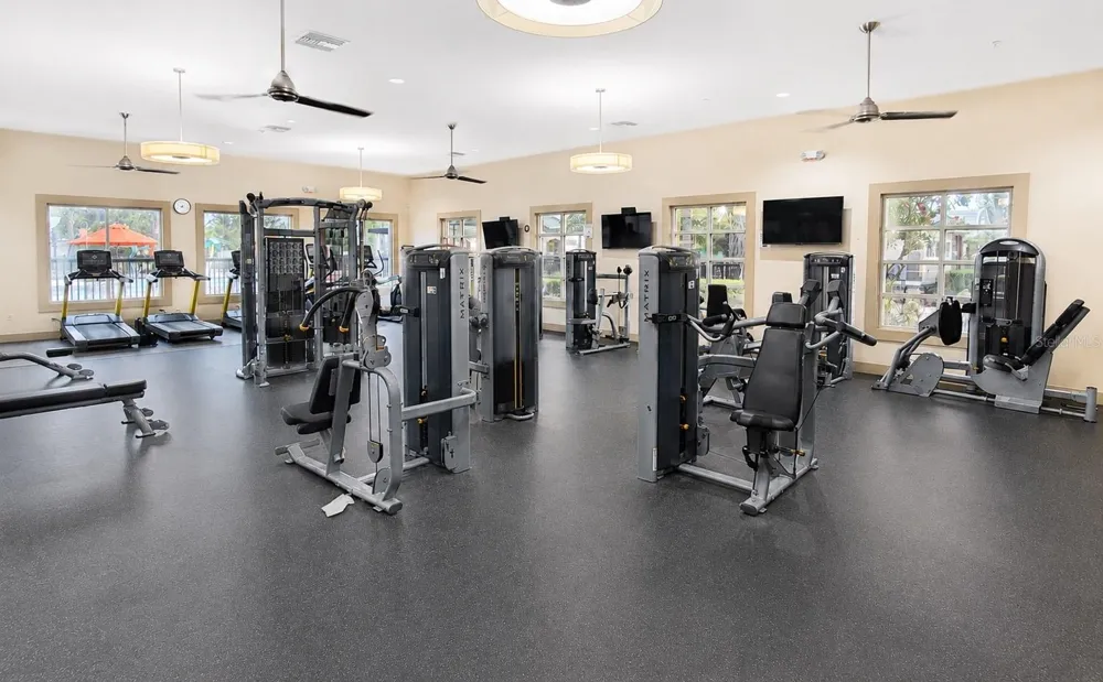 14108 BUDWORTH CIRCLE Orlando, FL 32832