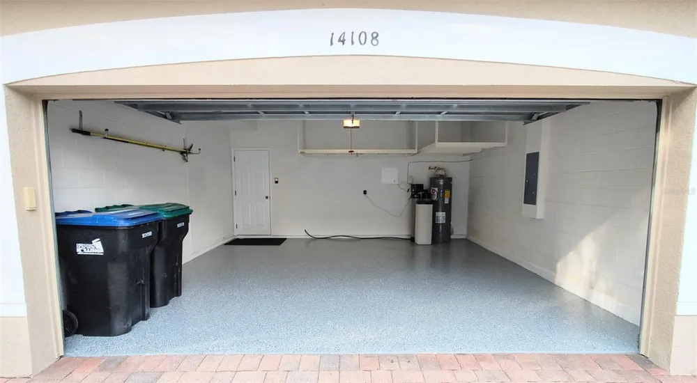 14108 BUDWORTH CIRCLE Orlando, FL 32832