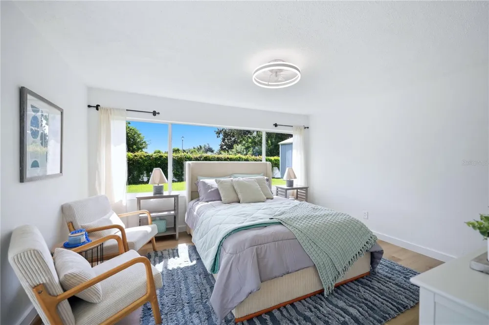 6103 CARLTON AVENUE Sarasota, FL 34231