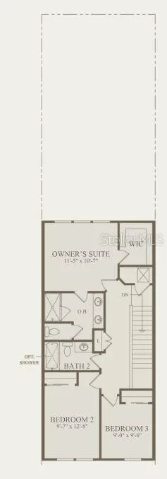 4580 ORCHARD VIEW ALLEY Clermont, FL 34714