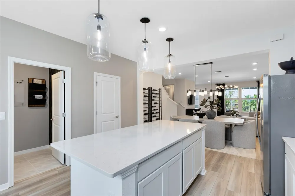 4580 ORCHARD VIEW ALLEY Clermont, FL 34714