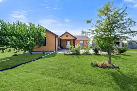 8057 Wilson Ranch Road