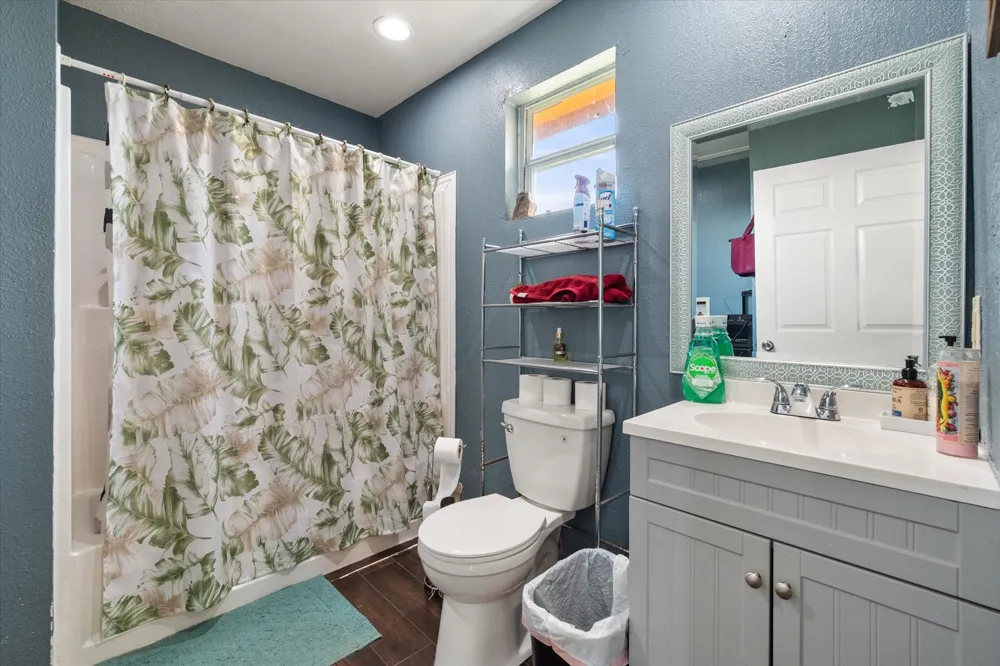 8057 Wilson Ranch Road Barry, TX 75102