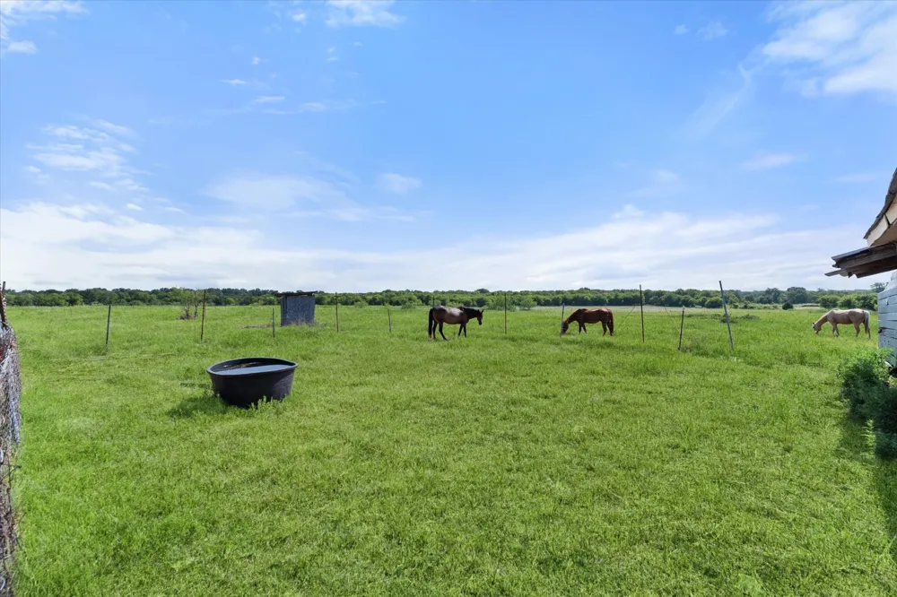 8057 Wilson Ranch Road Barry, TX 75102