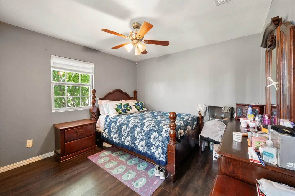 8057 Wilson Ranch Road Barry, TX 75102