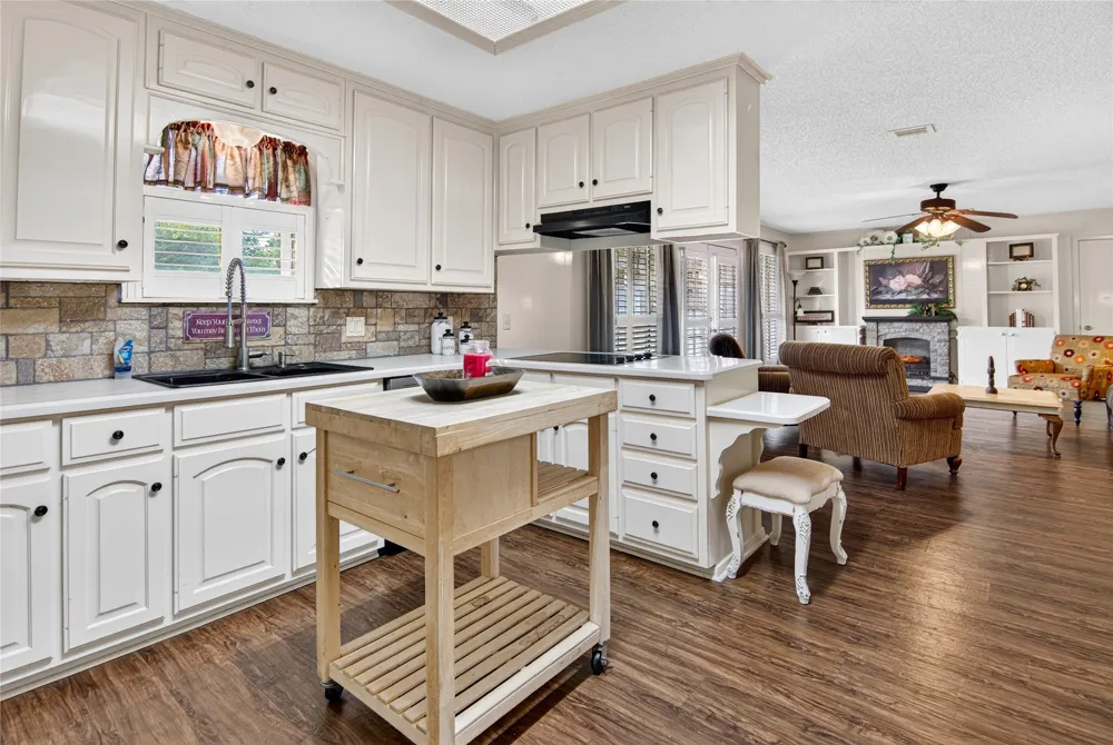 807 W Elizabeth Drive Robinson, TX 76706