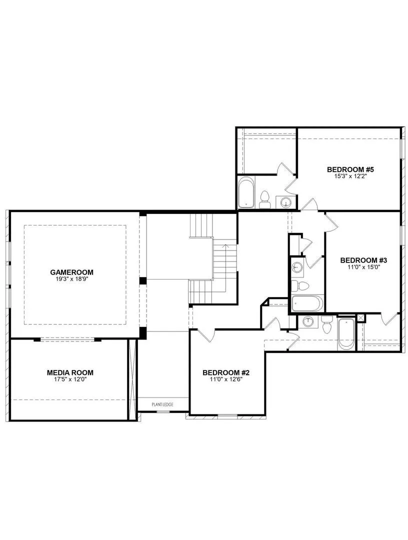 1837 Wheatgrass Lane Bartonville, TX 76226