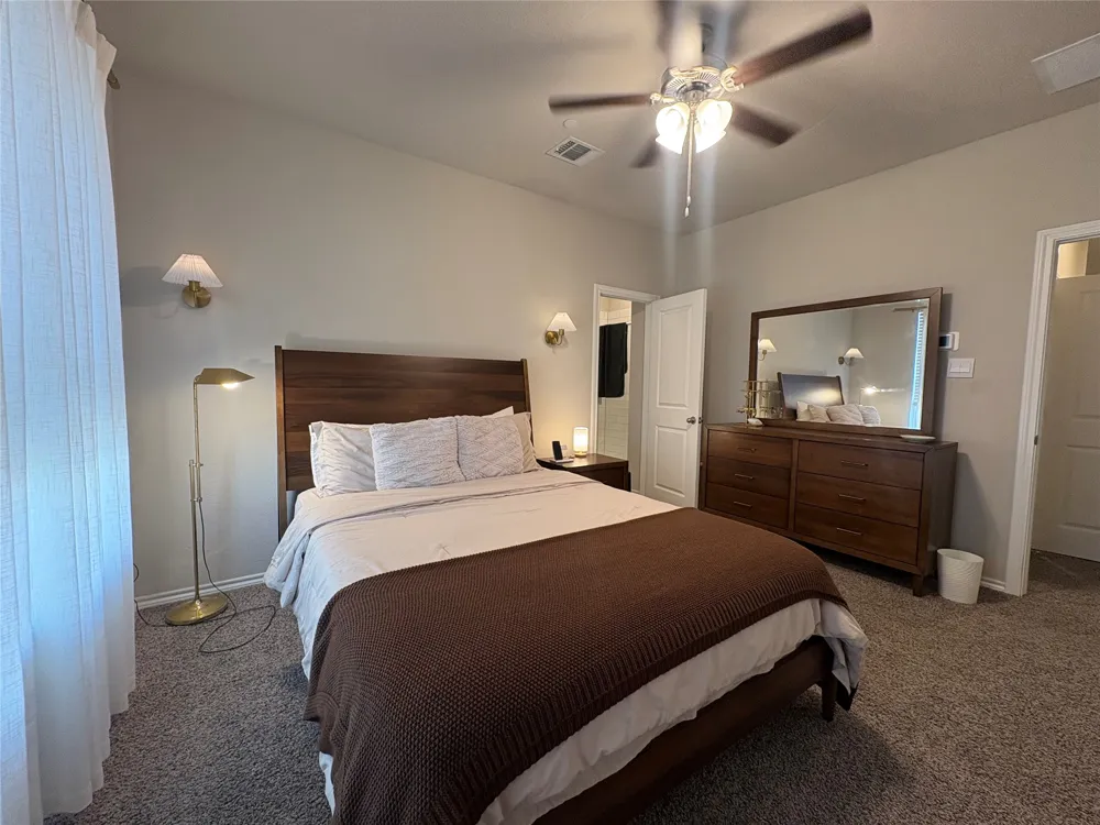 3222 Hampton Drive Richland Hills, TX 76118
