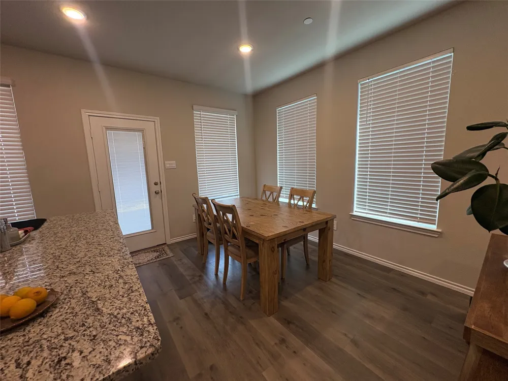 3222 Hampton Drive Richland Hills, TX 76118