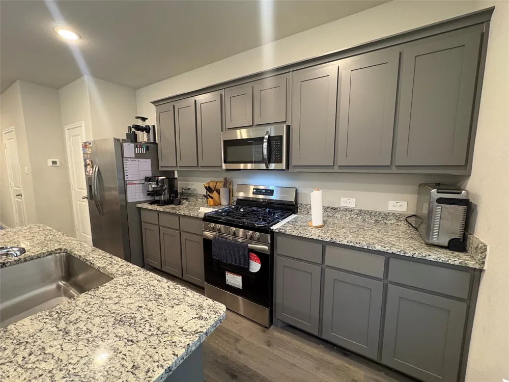 3222 Hampton Drive Richland Hills, TX 76118