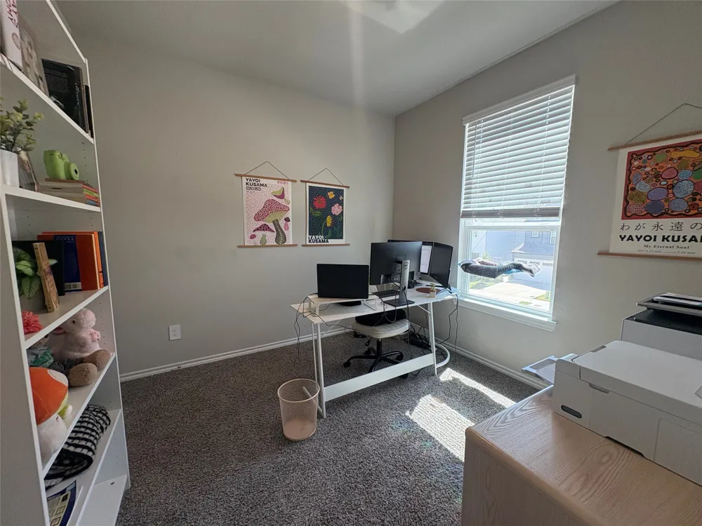 3222 Hampton Drive Richland Hills, TX 76118
