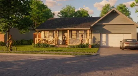 2604 Brandywine Drive