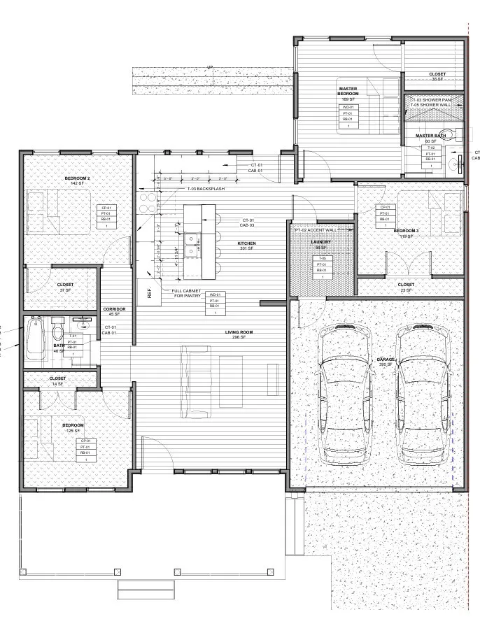 2604 Brandywine Drive Farmers Branch, TX 75234
