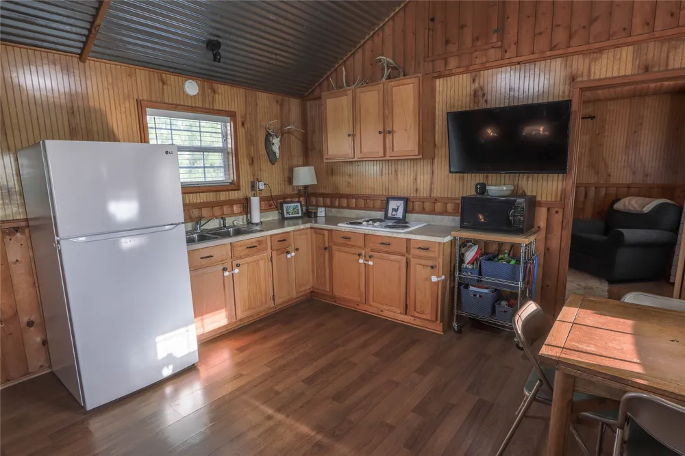 2367 County Road 311 Gouldbusk, TX 76845