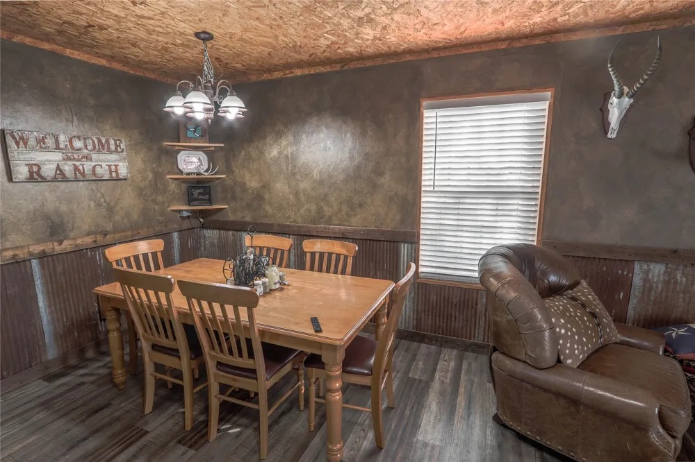 2367 County Road 311 Gouldbusk, TX 76845