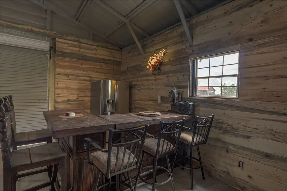 2367 County Road 311 Gouldbusk, TX 76845