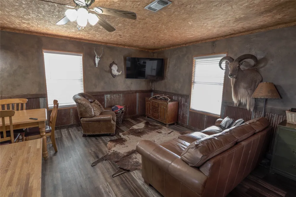 2367 County Road 311 Gouldbusk, TX 76845