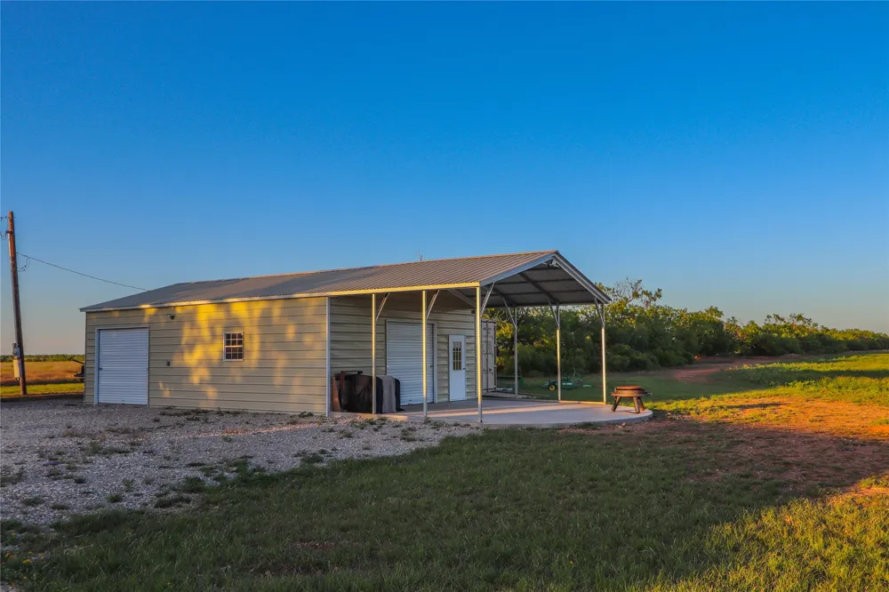 2367 County Road 311 Gouldbusk, TX 76845