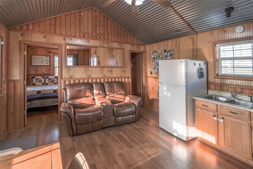 2367 County Road 311 Gouldbusk, TX 76845
