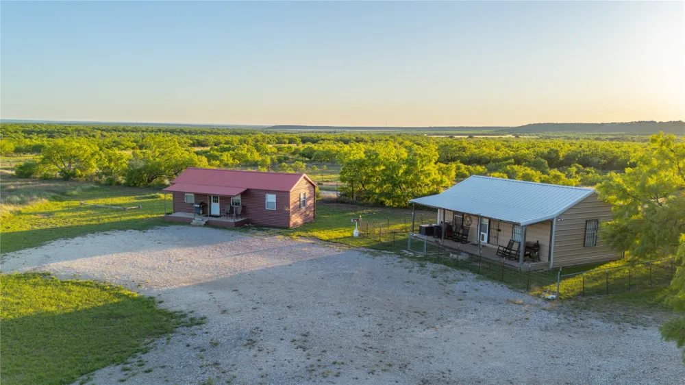 2367 County Road 311 Gouldbusk, TX 76845