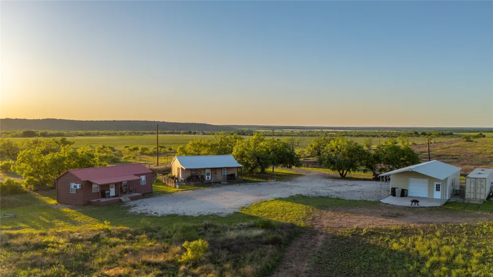 2367 County Road 311 Gouldbusk, TX 76845