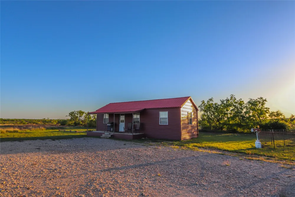 2367 County Road 311 Gouldbusk, TX 76845