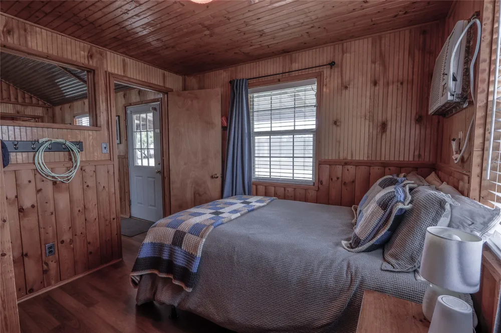 2367 County Road 311 Gouldbusk, TX 76845