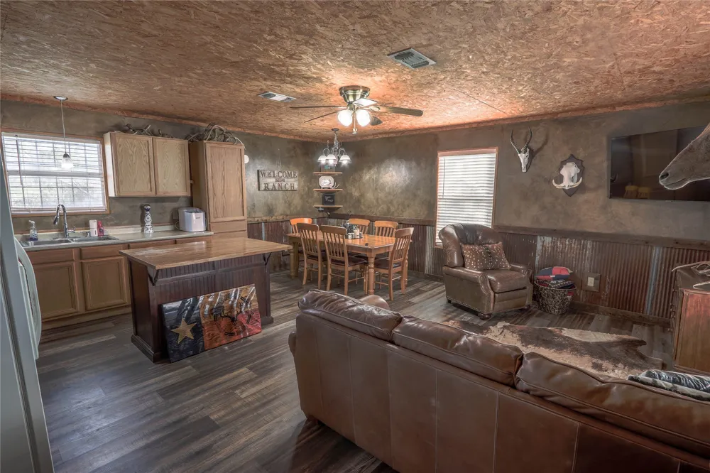 2367 County Road 311 Gouldbusk, TX 76845