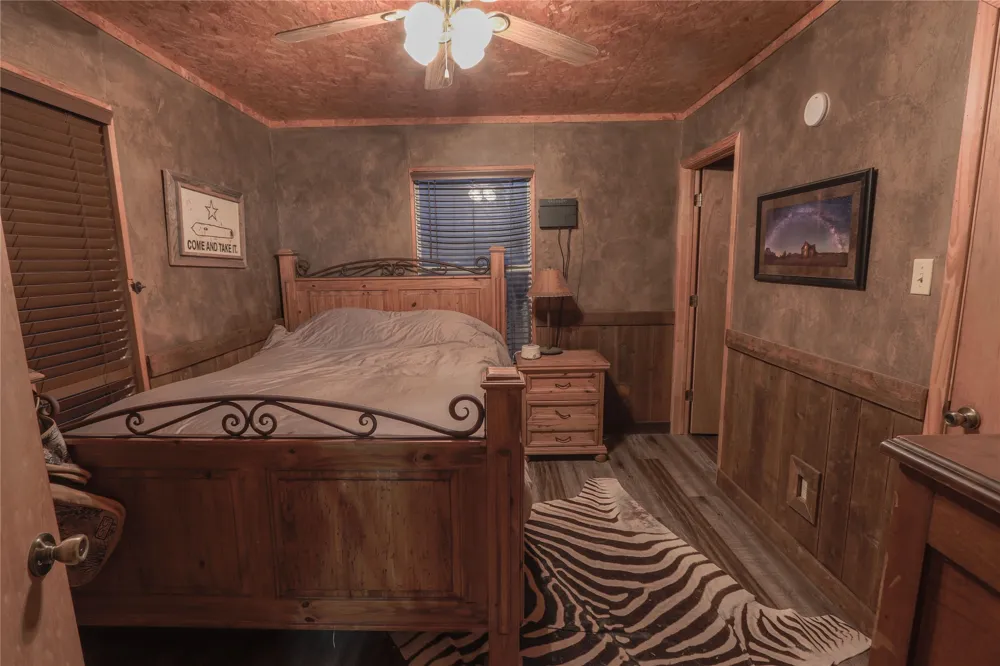 2367 County Road 311 Gouldbusk, TX 76845