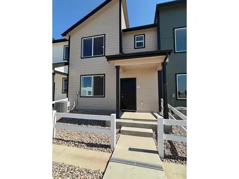 604 Cheyenne Trail #A3
