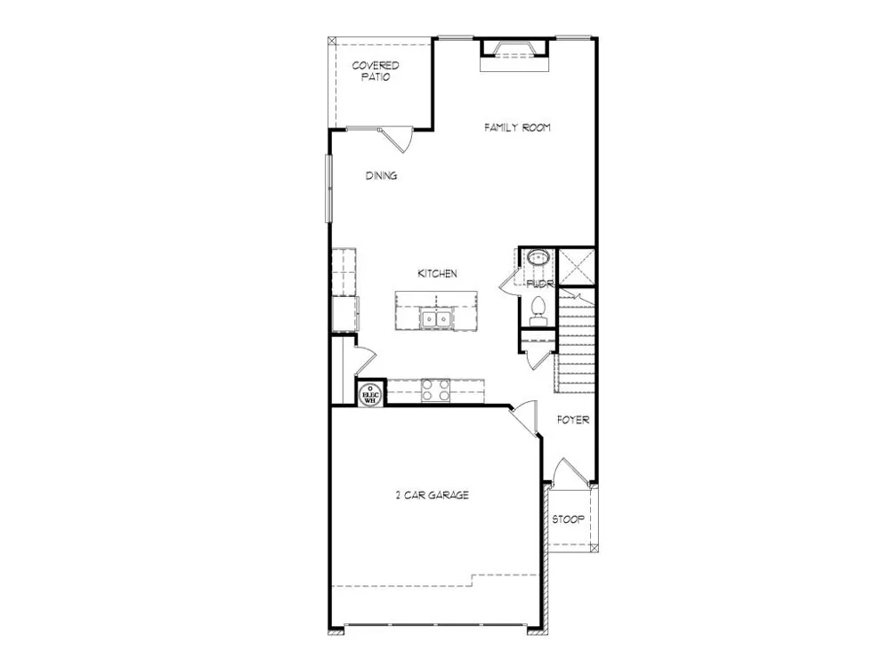 1130 Bartlett Trace Suwanee, GA 30024