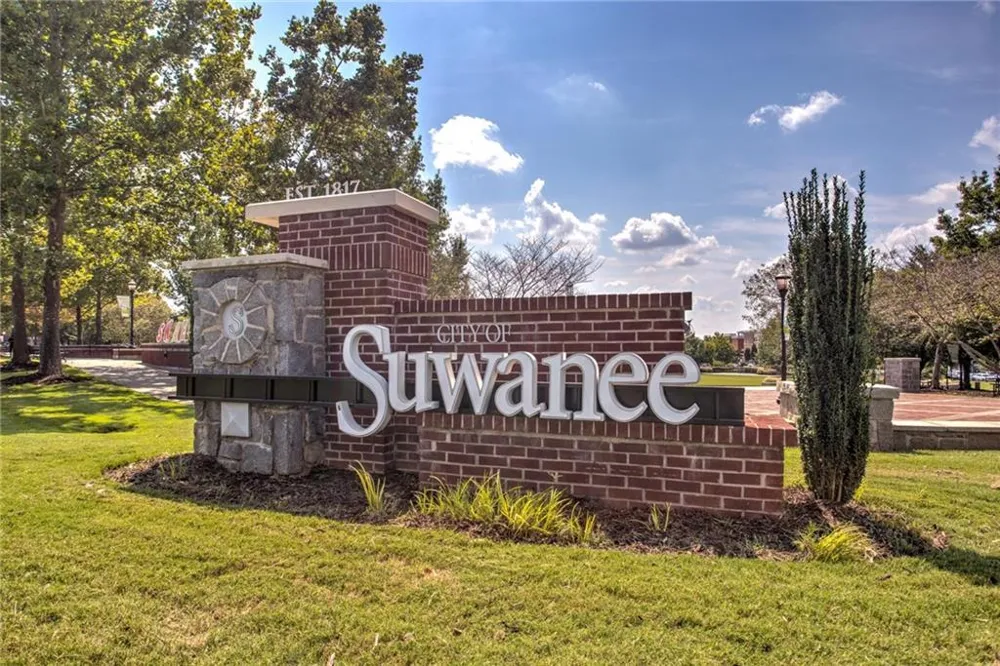 1130 Bartlett Trace Suwanee, GA 30024