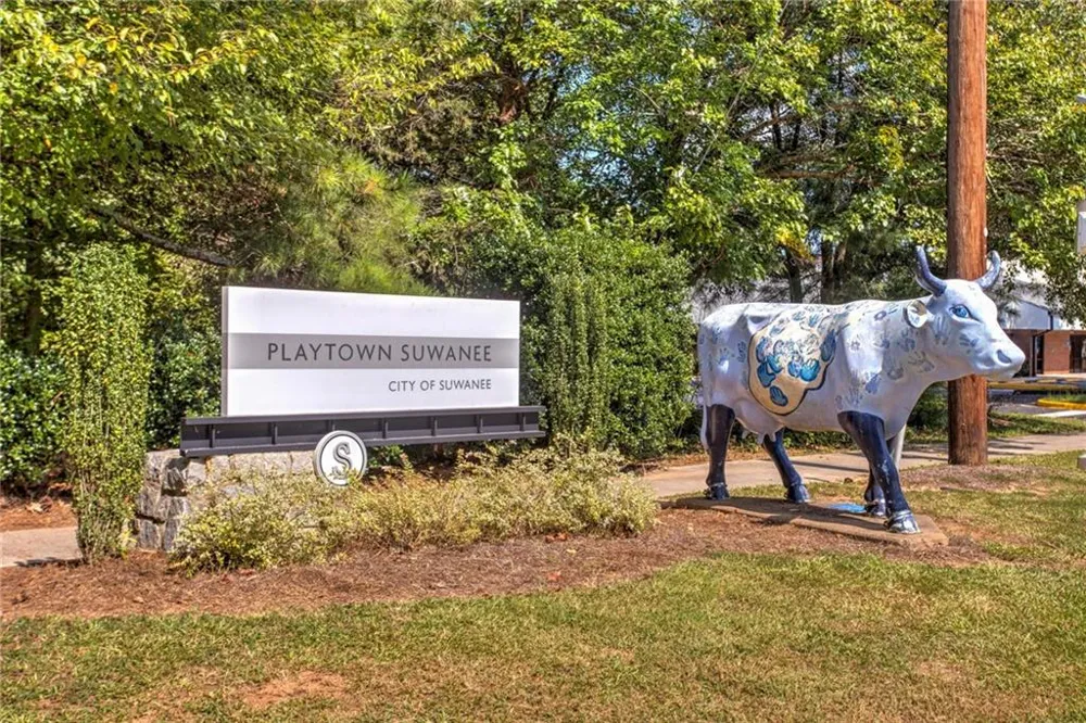 1130 Bartlett Trace Suwanee, GA 30024